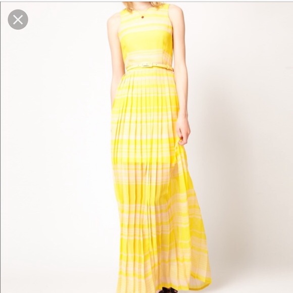 French Connection Dresses & Skirts - French Connection gown